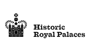 Historic Royal Palaces logo