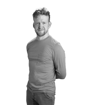 Jonny Graham