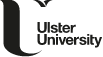 Ulster University logo